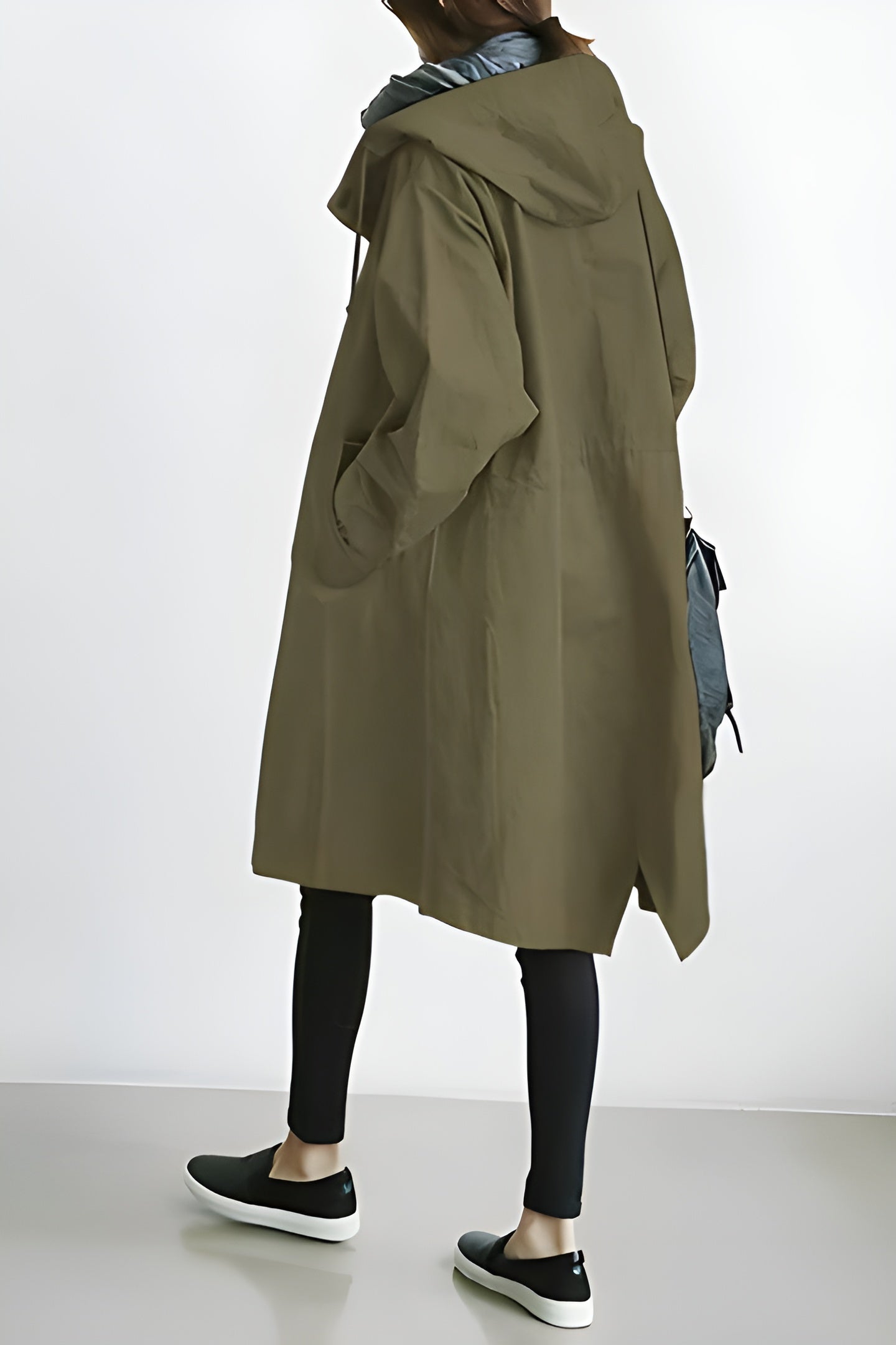 Helena | Trenchcoat