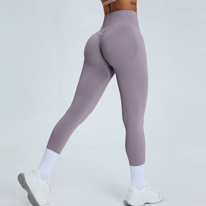 BootyBoost™ | Den Ultimative Scrunch Leggings