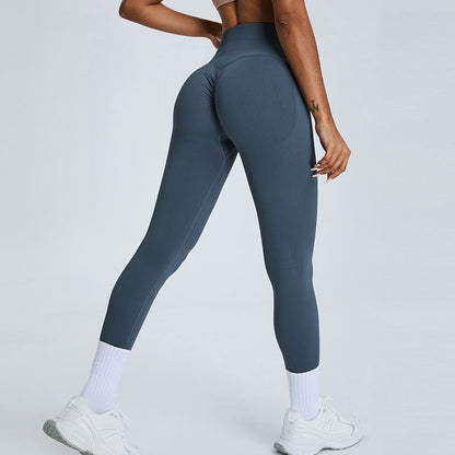 BootyBoost™ | Den Ultimative Scrunch Leggings