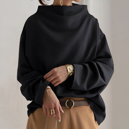 Janna™ | Luksuriøs Pullover