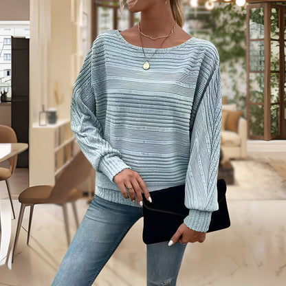 Sara™ | Casual pullover