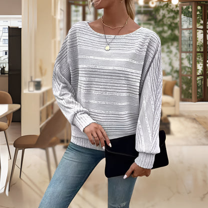 Sara™ | Casual pullover