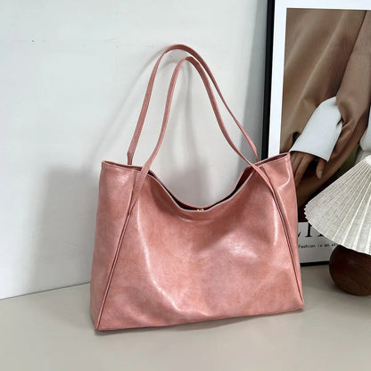 Johanne™ | Stilfuld Shopper Taske