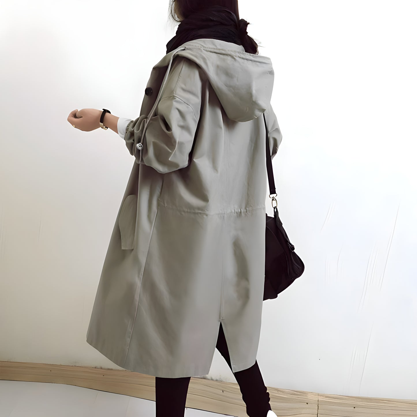 Helena | Trenchcoat