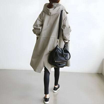 Helena | Trenchcoat