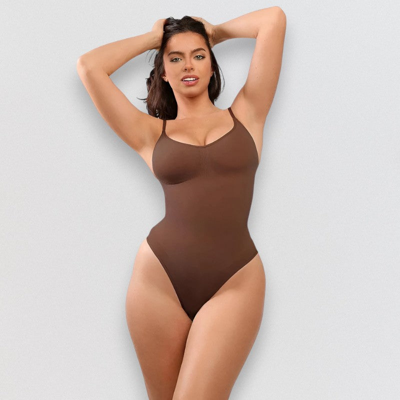 BODYSHAPER | BOOST DIN SELVTILLID