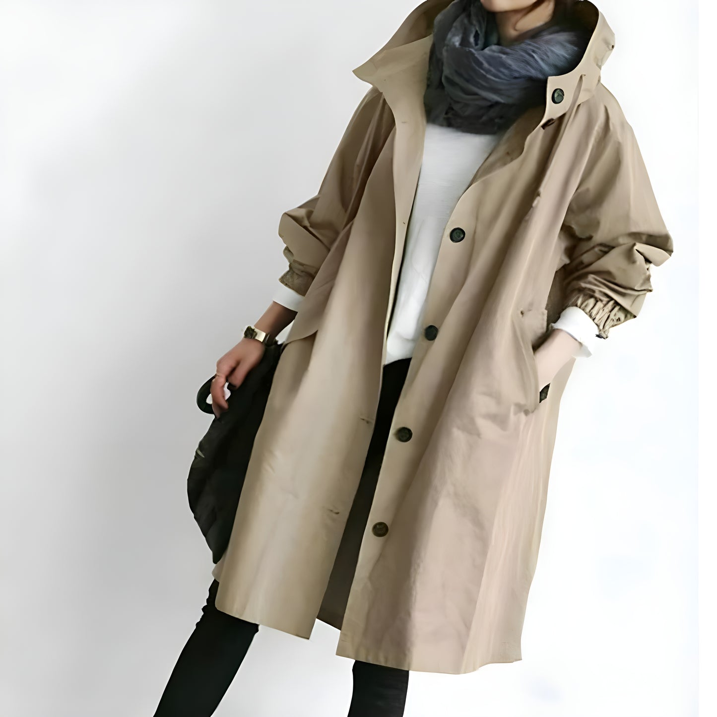 Helena | Trenchcoat